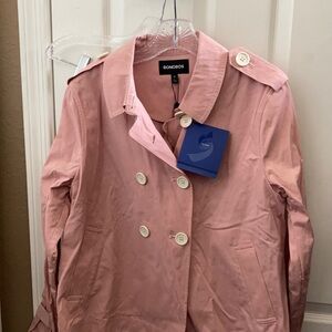 FINAL MARKDOWN NWT ladies bonobos jacket medium